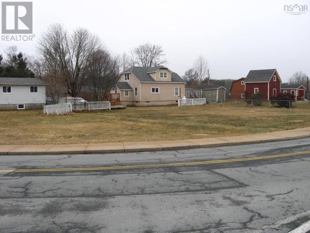 Lot (PID 70019815) Payzant Street