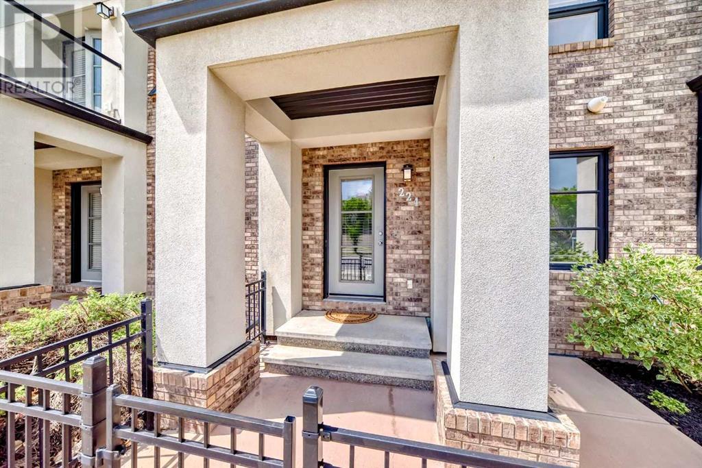 224 Aspen Stone Boulevard SW