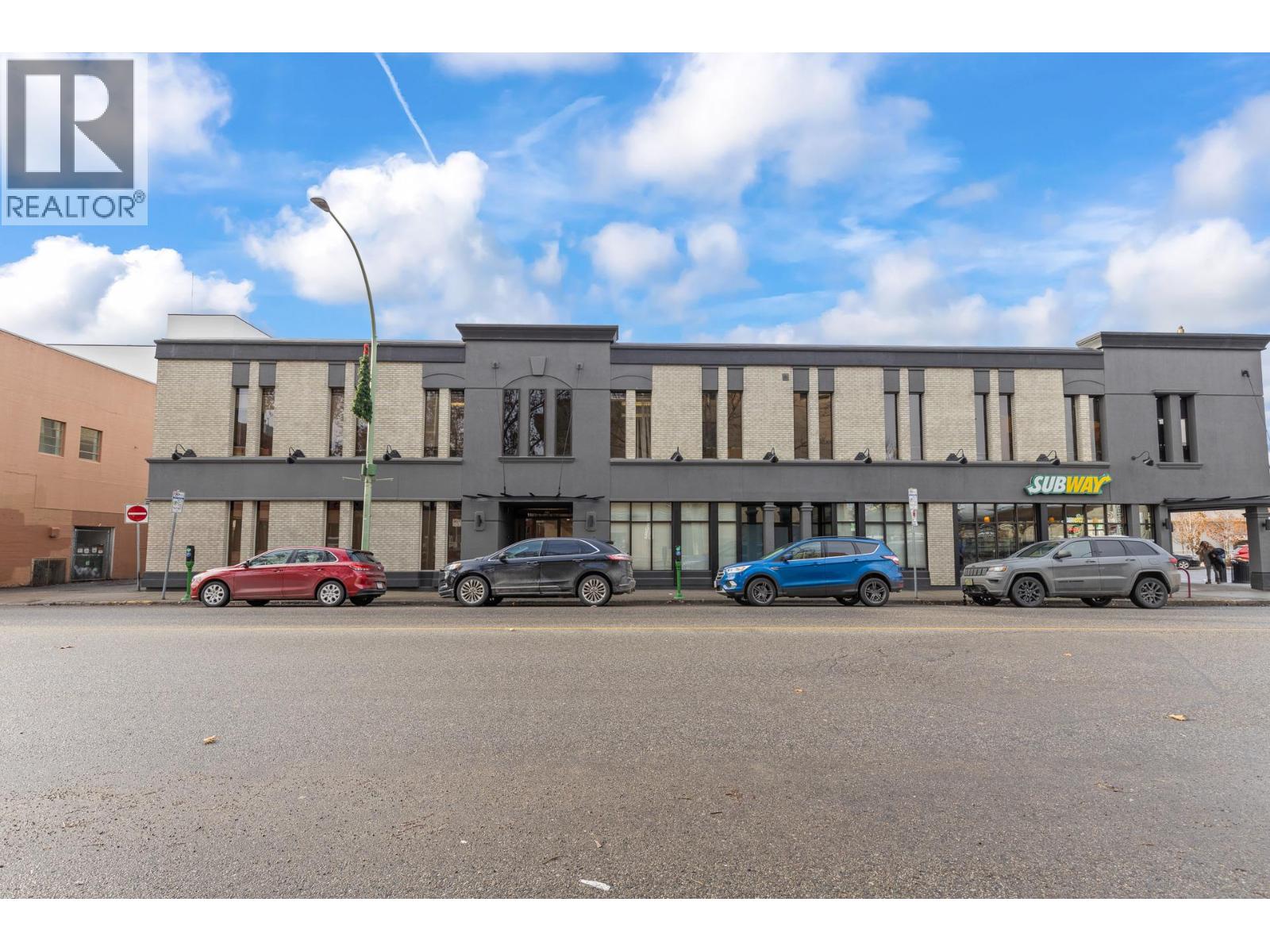 1460 Pandosy Street Unit# 202