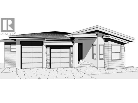 1129 Carnoustie Drive Kelowna BC V1P0A3