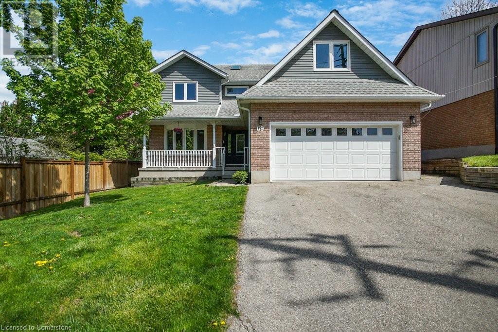 69 MULBERRY Drive