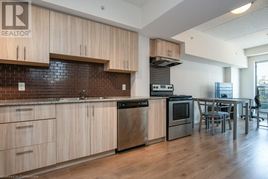 275 LARCH Street Unit# G202