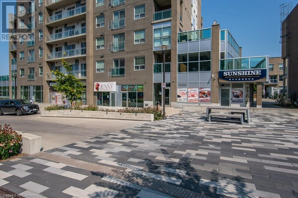 275 LARCH Street Unit# G202