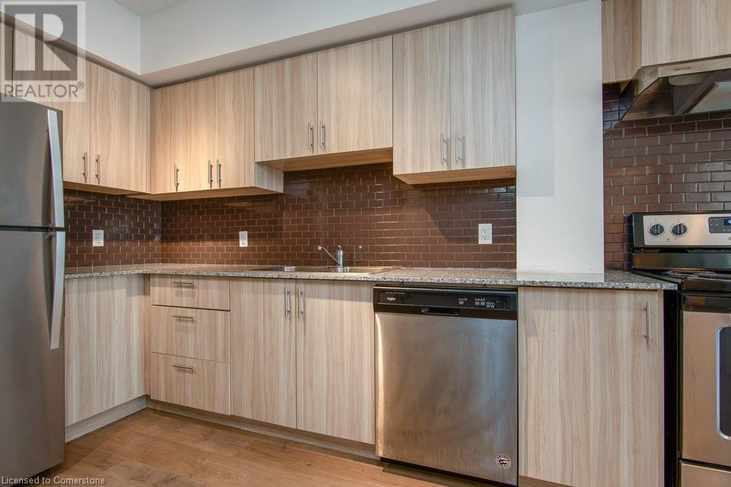 275 LARCH Street Unit# G202