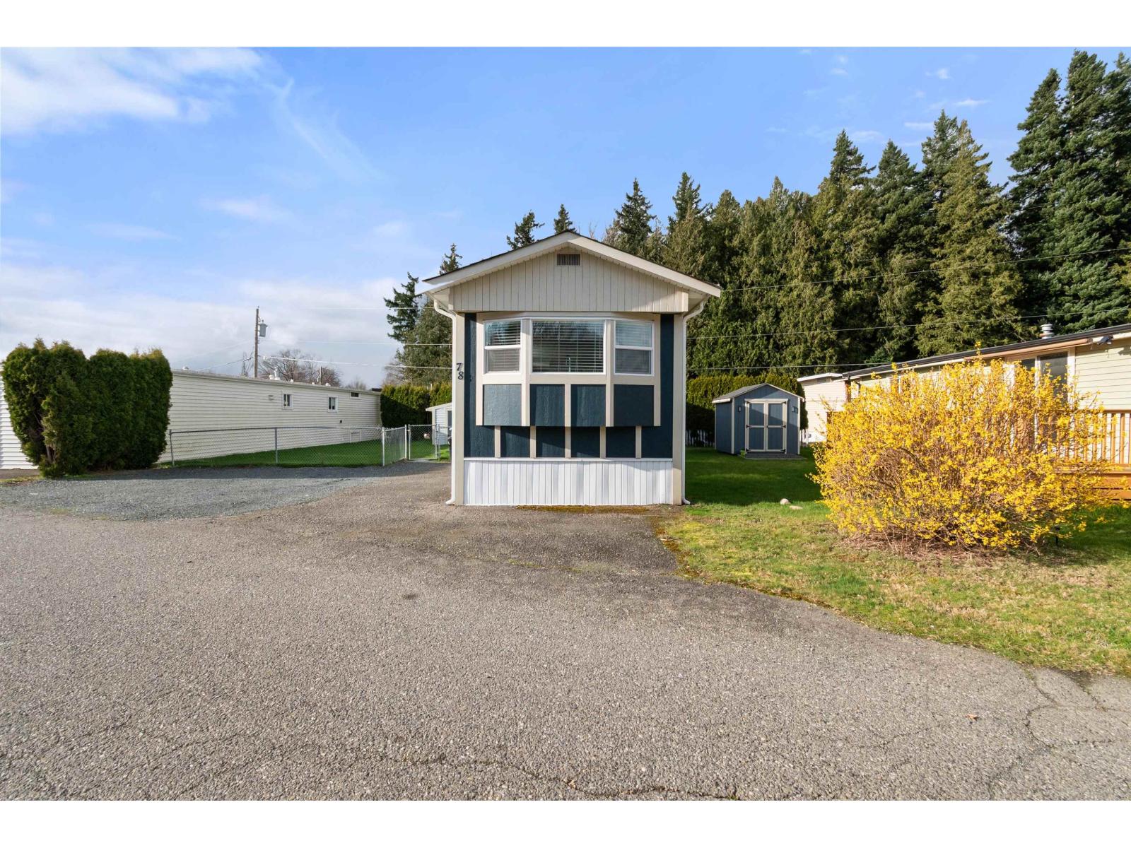 78 5742 UNSWORTH ROAD|Sardis South