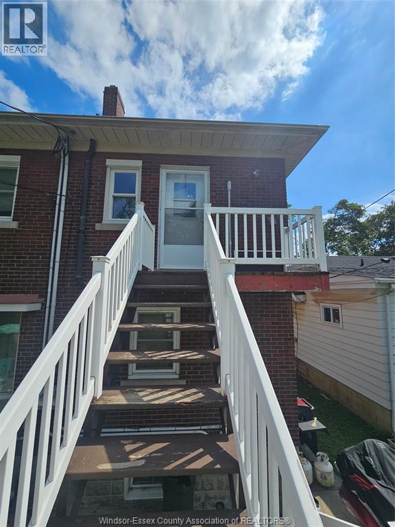 2244 UNION STREET Unit# UPPER