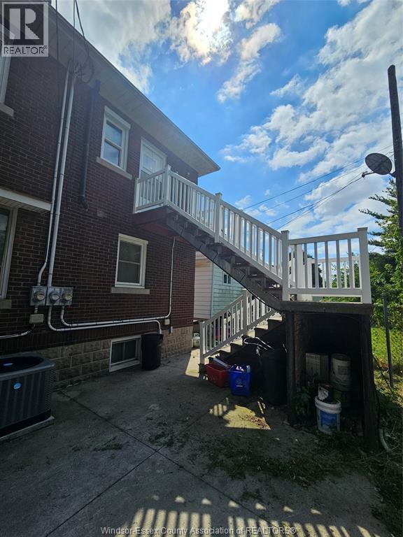 2244 UNION STREET Unit# UPPER