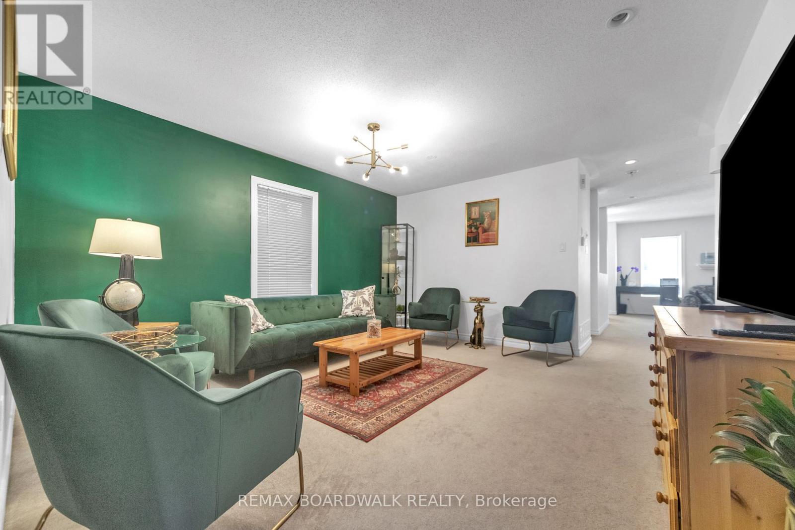 604 PAUL METIVIER DRIVE