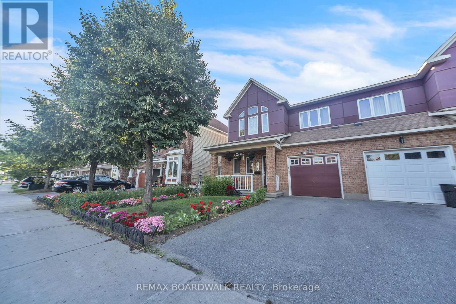 604 PAUL METIVIER DRIVE