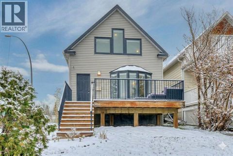 1940 Broadview Road NW Calgary AB T2N3H7