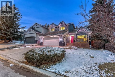 76 Stradbrooke Way SW Calgary AB T3H1S5