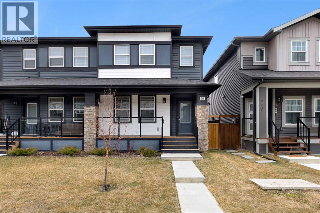 246 Midgrove Mews SW