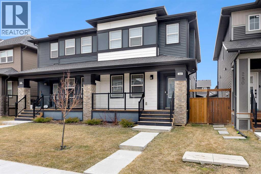 246 Midgrove Mews SW