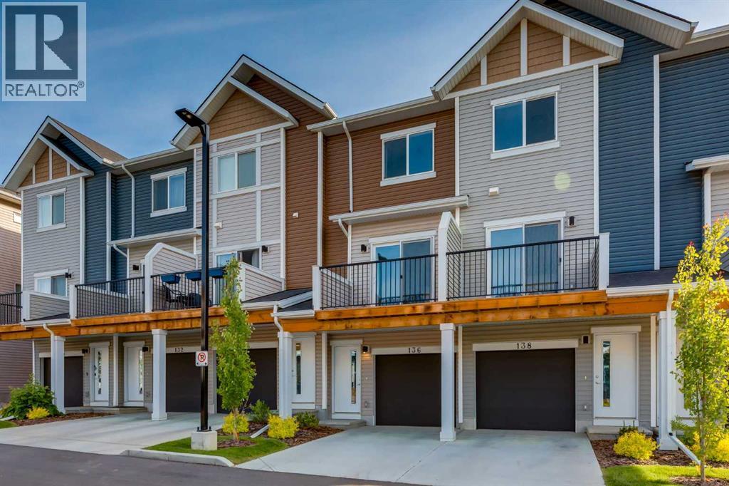 136 Tuscany Summit Square NW