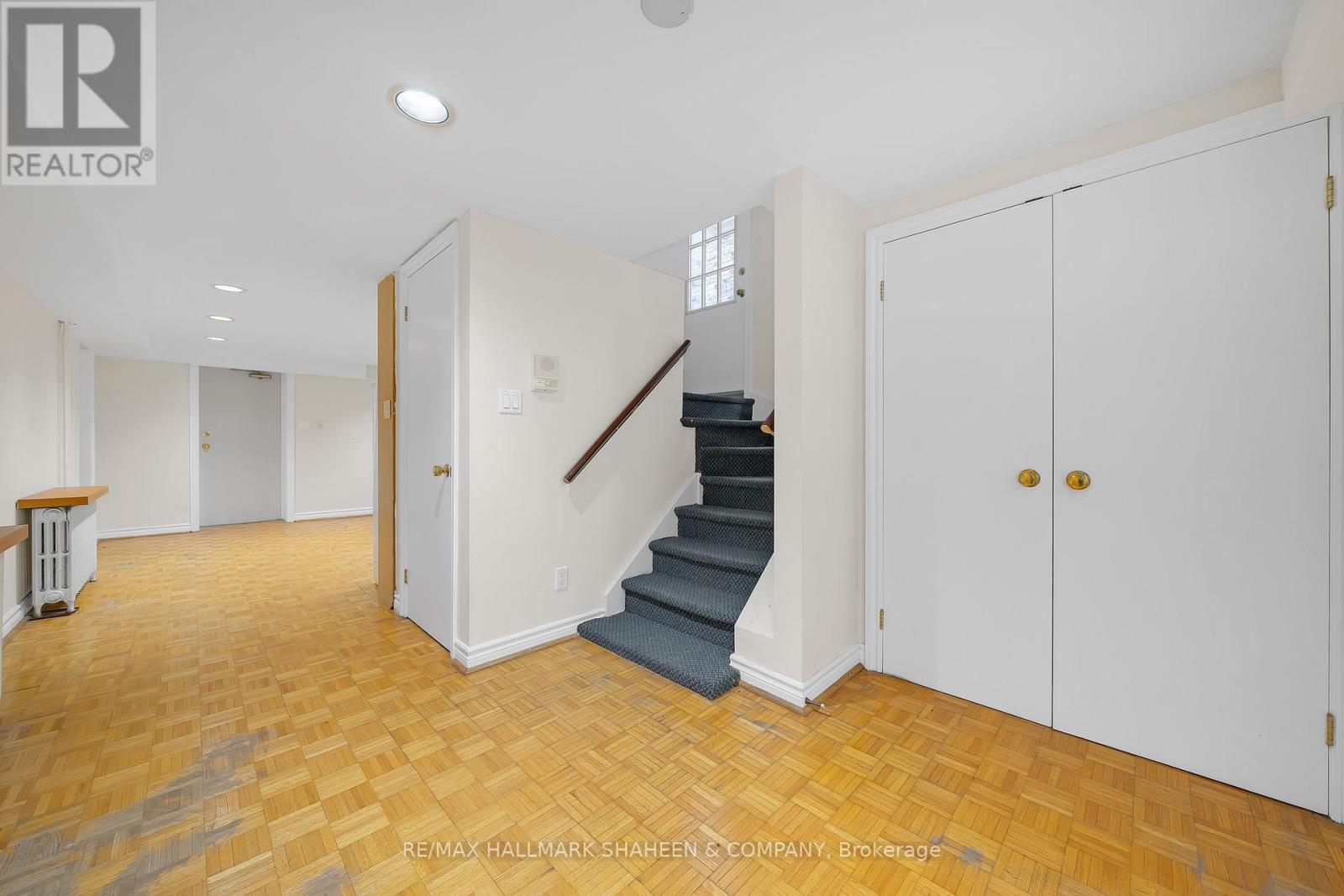 BASEMENT - 12 FOXBAR ROAD