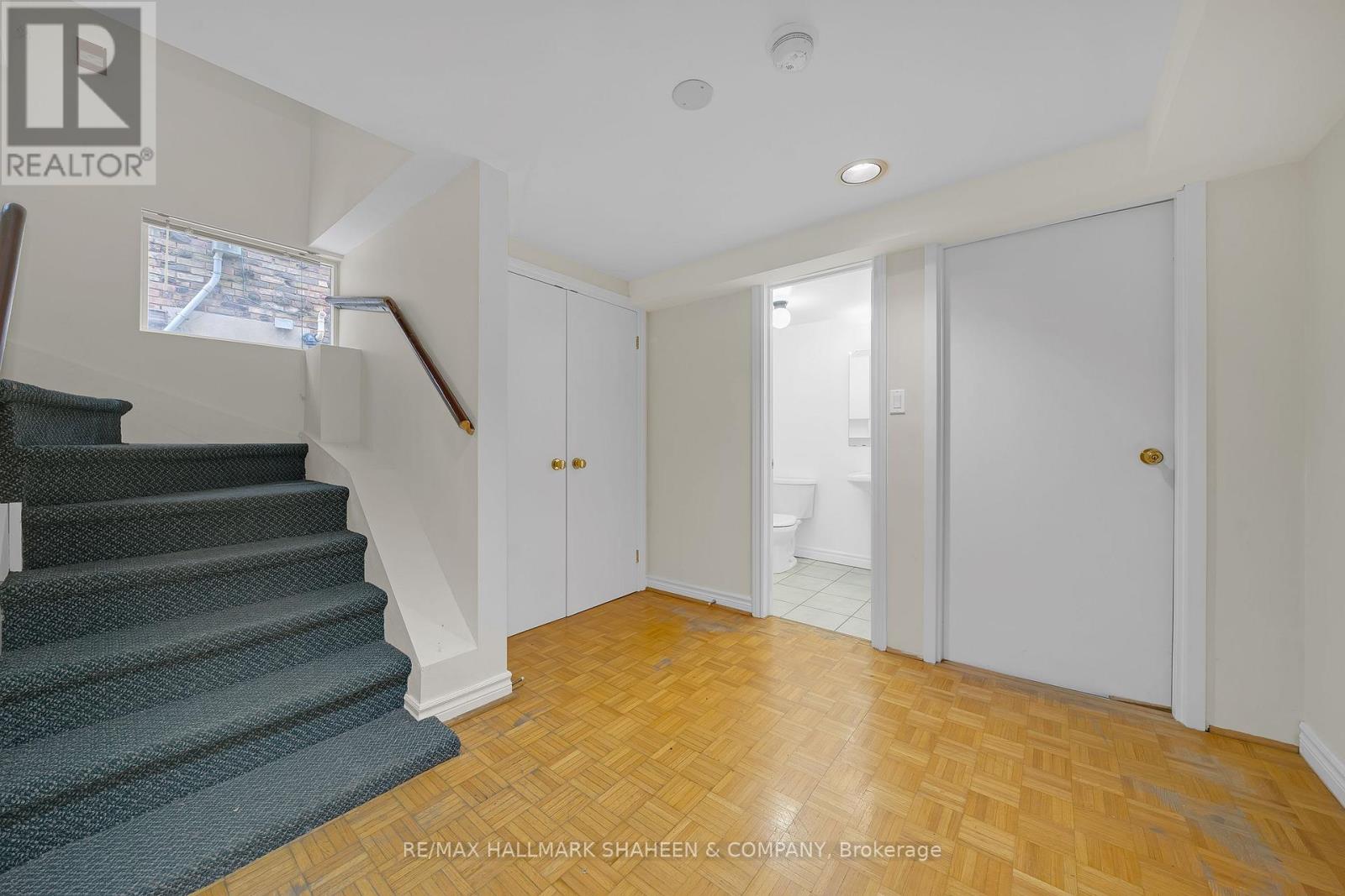 BASEMENT - 12 FOXBAR ROAD