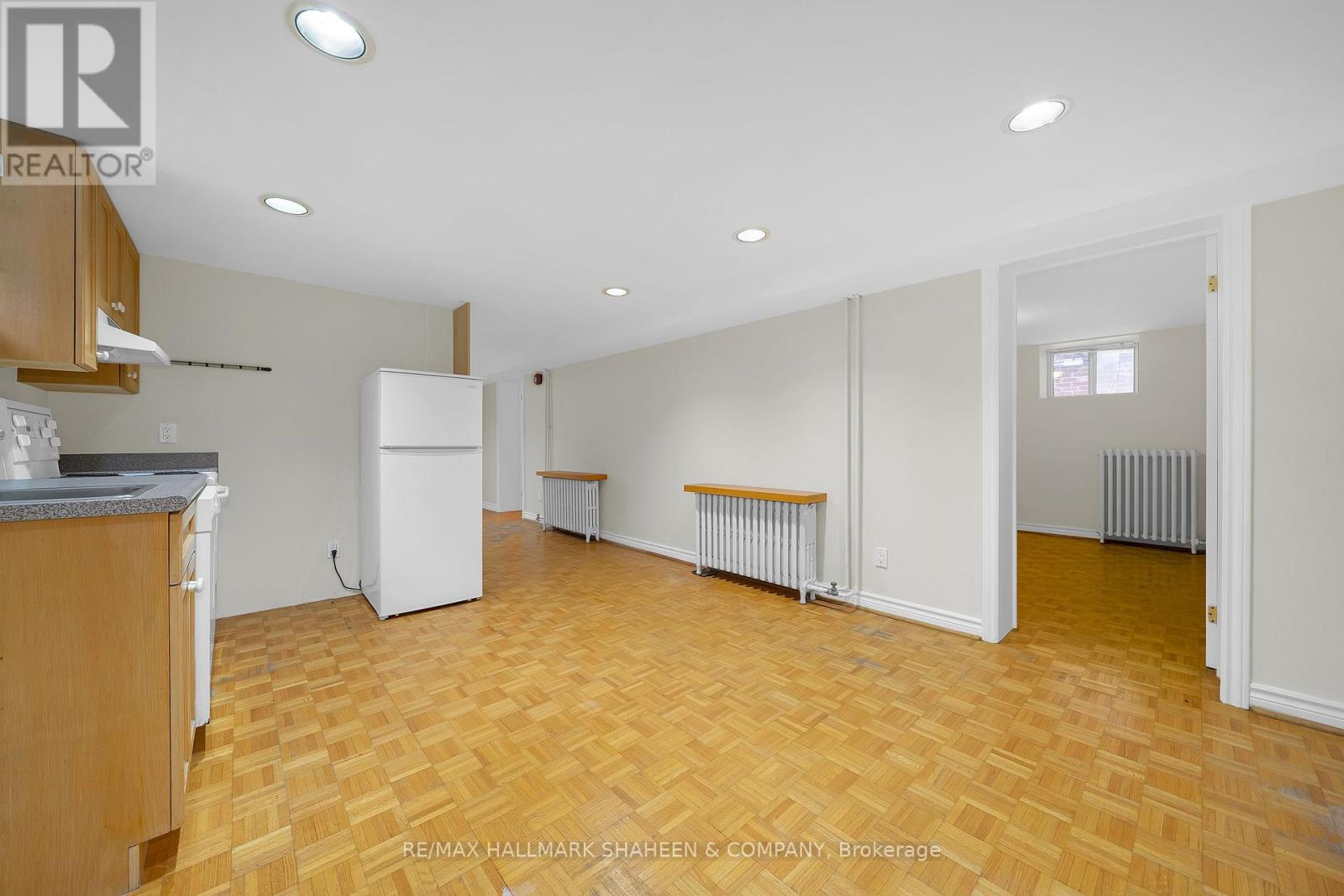 BASEMENT - 12 FOXBAR ROAD