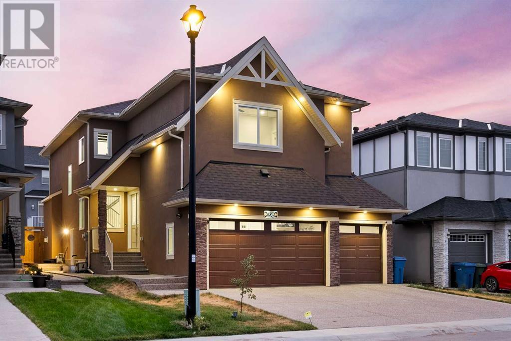 198 KINNIBURGH Crescent
