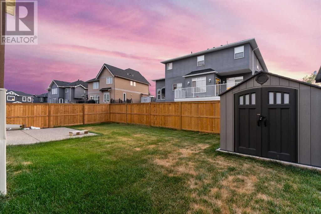 198 KINNIBURGH Crescent