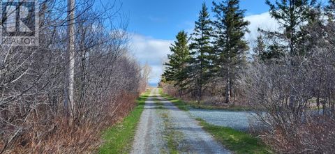 Lot 18 New Road Melville NS B0K1N0