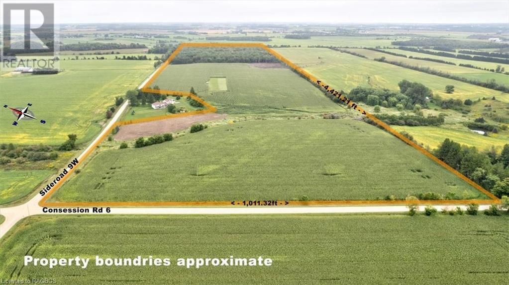 Photo 1 of 4 — 25 CONCESSION 5, Arthur Twp, ON N0G1A0