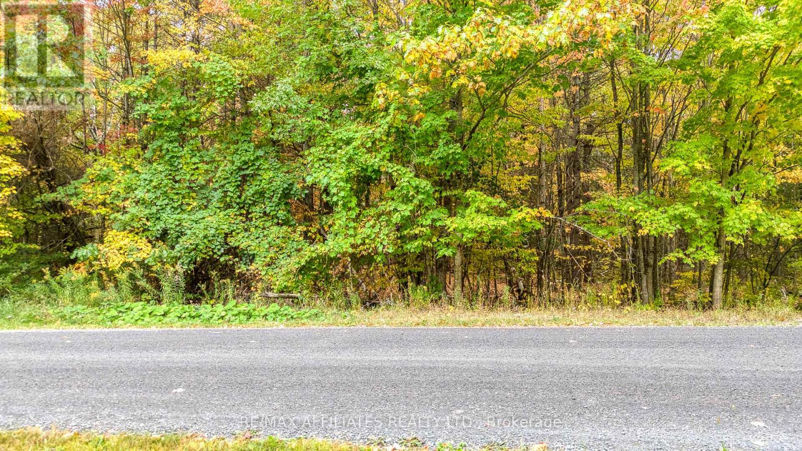 LOT 132 RAMSAY CON 3C ROAD