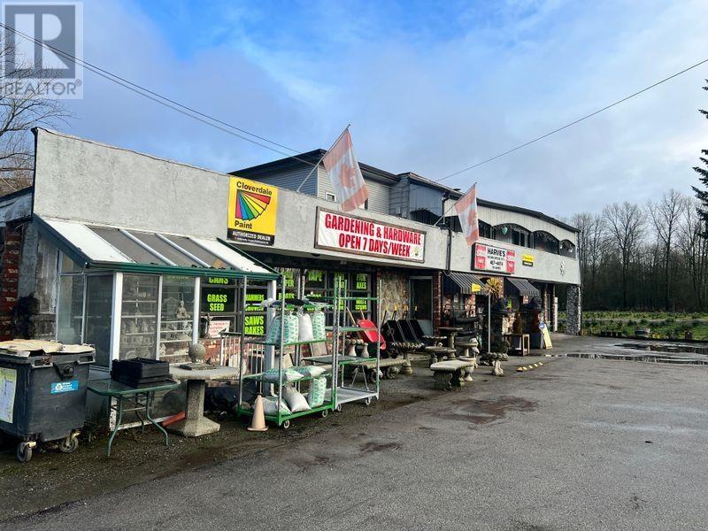 23549 LOUGHEED HIGHWAY