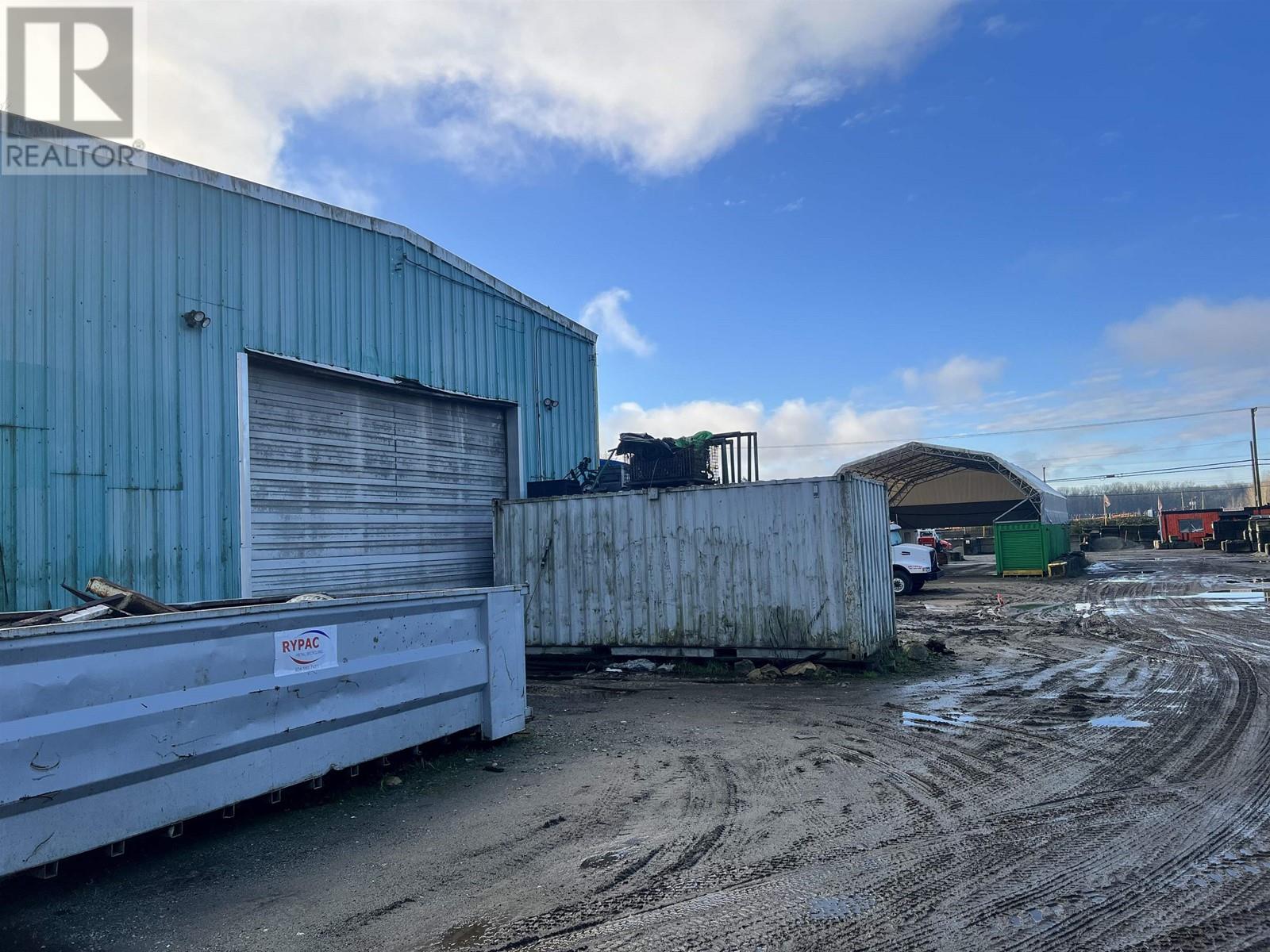 23549 LOUGHEED HIGHWAY