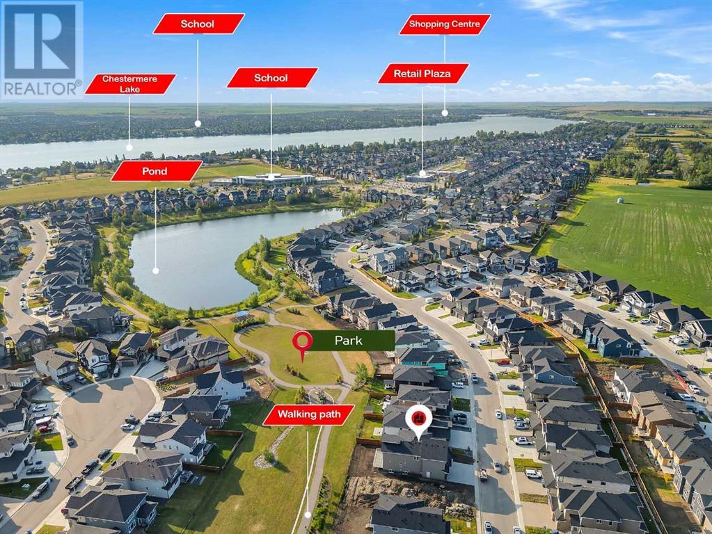 218 Kinniburgh Loop