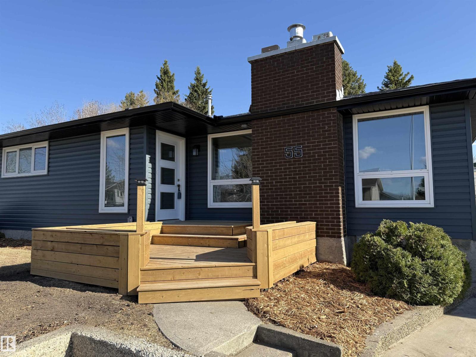55 GLAMORGAN DR
