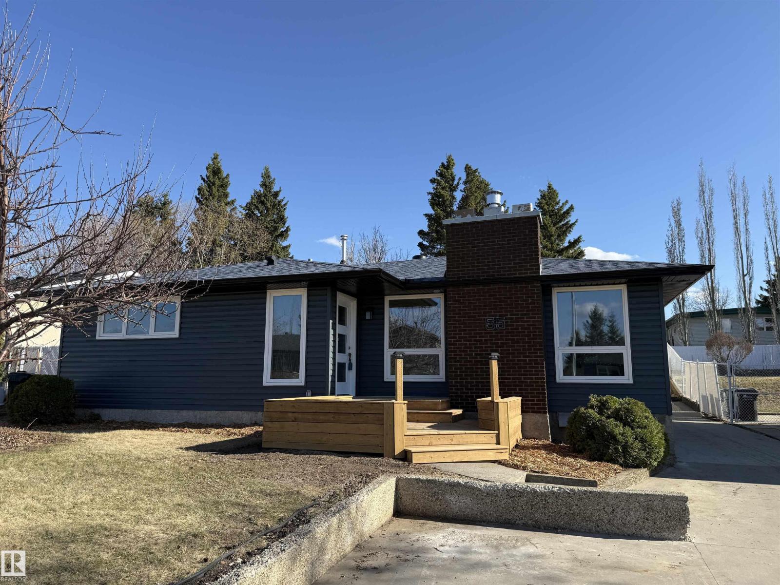 55 GLAMORGAN DR