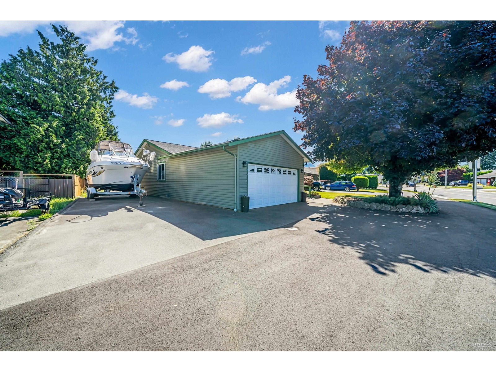 6564 TYSON ROAD|Sardis South