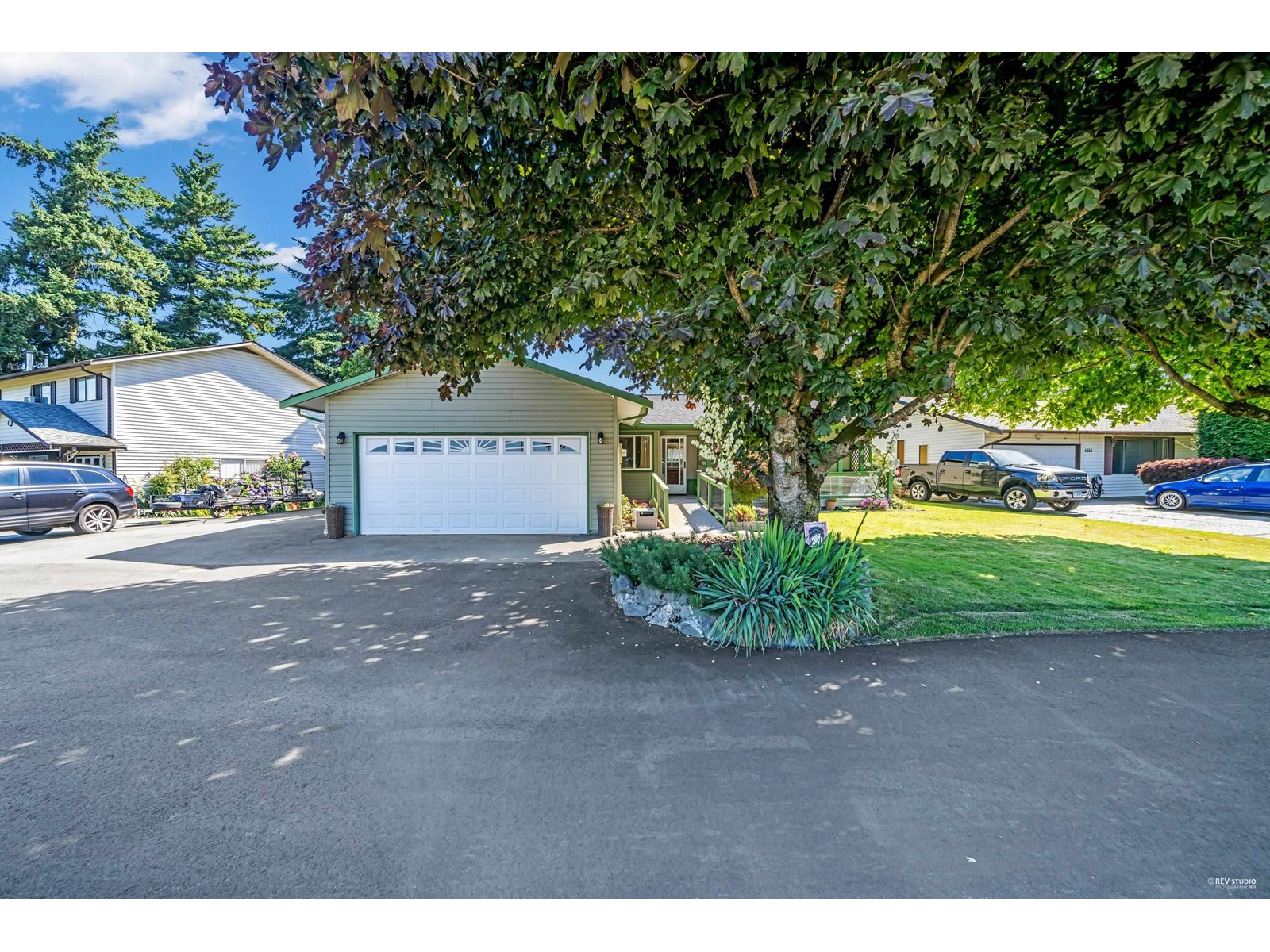 6564 TYSON ROAD|Sardis South