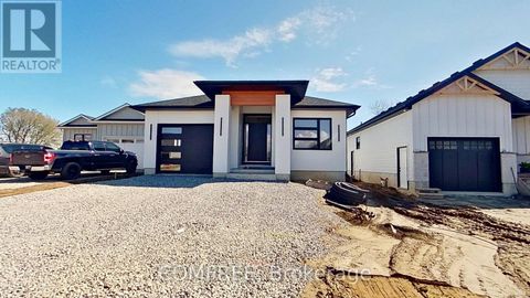 6 CHARLES COURT Bayham (Port Burwell) ON N0J1T0
