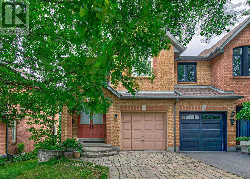 16 WESTVILLAGE DRIVE