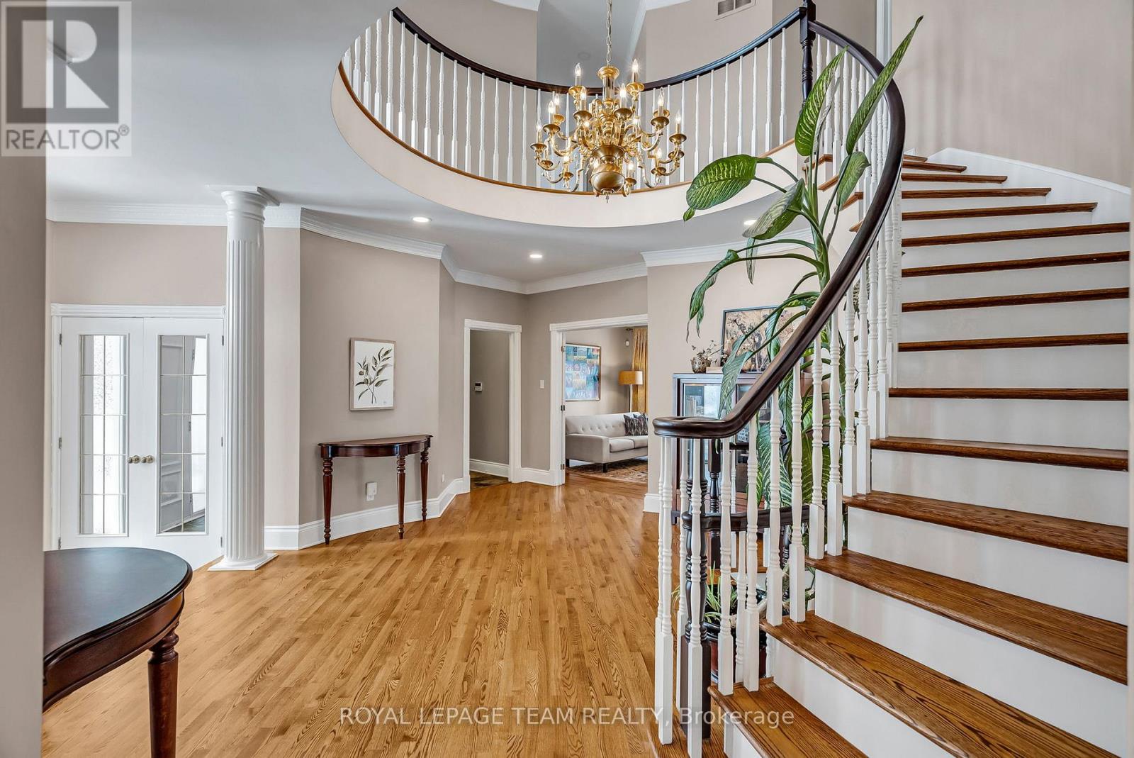 1345 POTTER DRIVE
