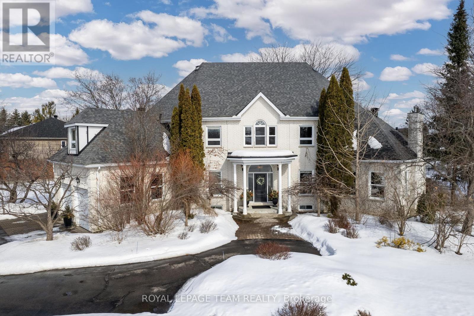 1345 POTTER DRIVE