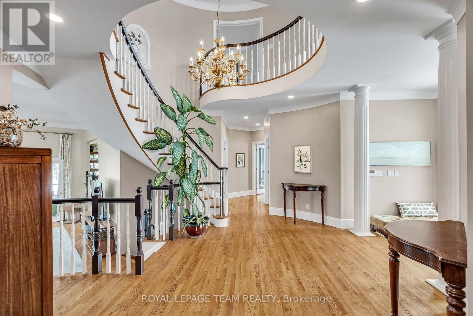 1345 POTTER DRIVE