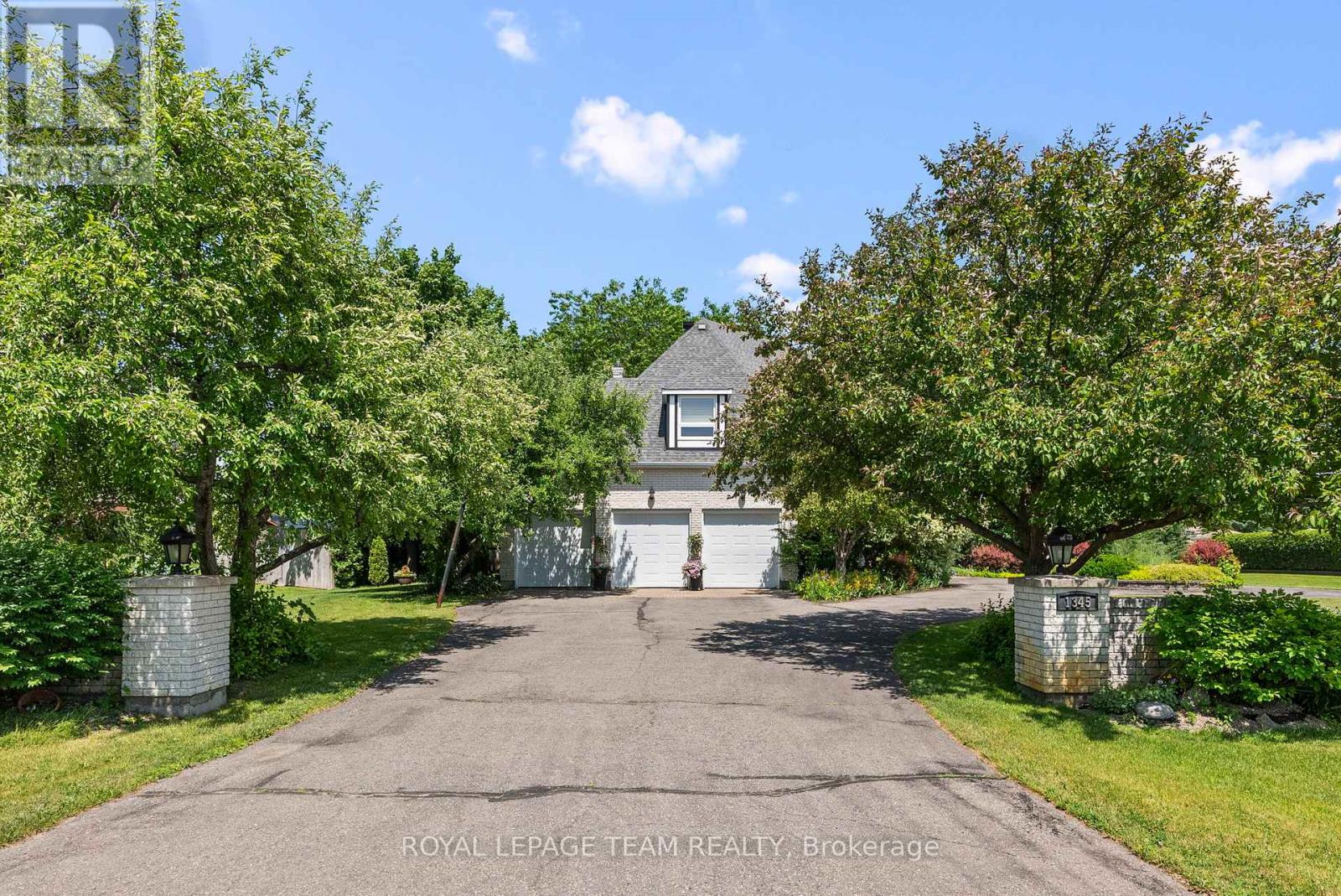 1345 POTTER DRIVE