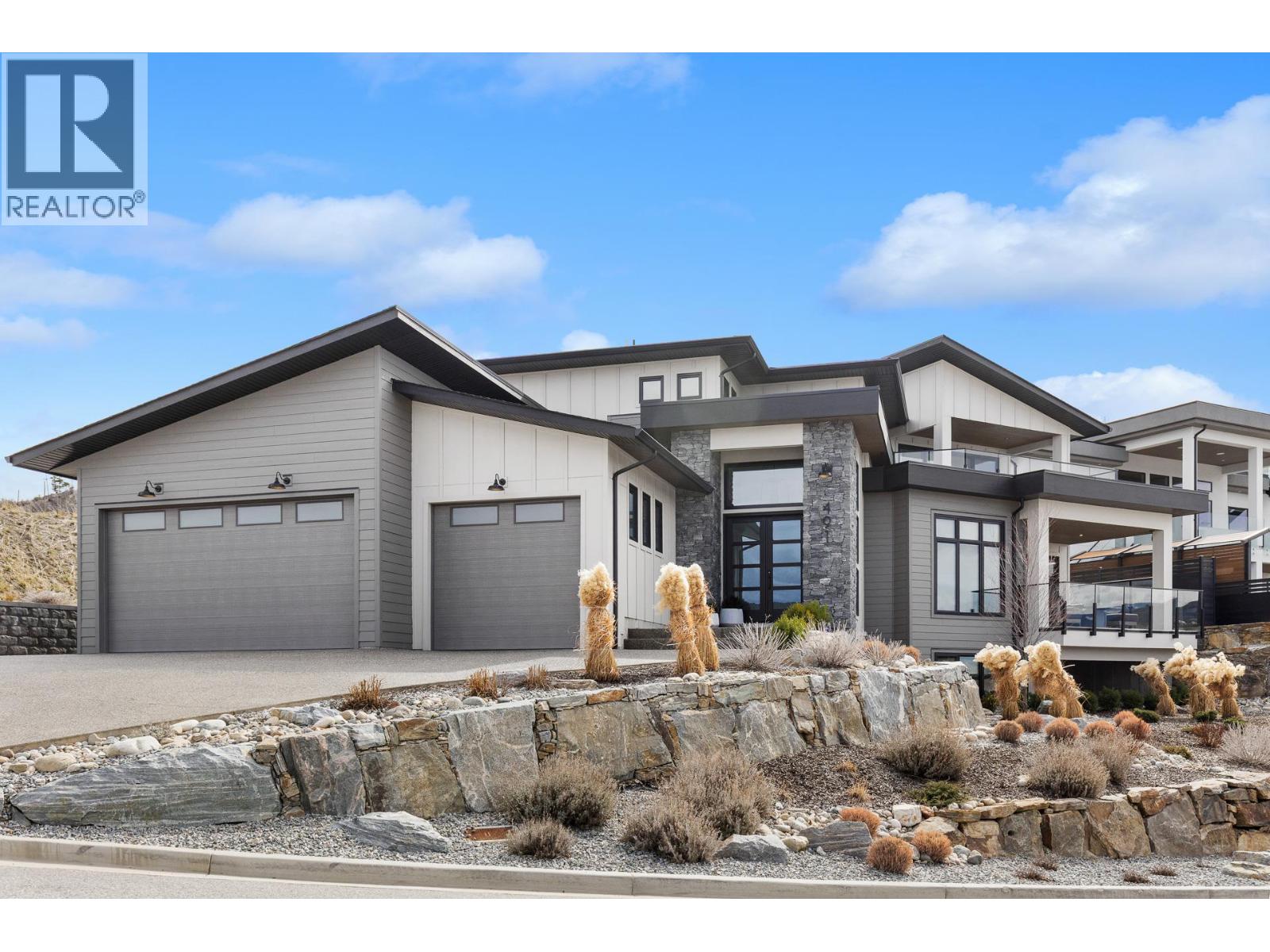 491 Trestle Ridge Drive