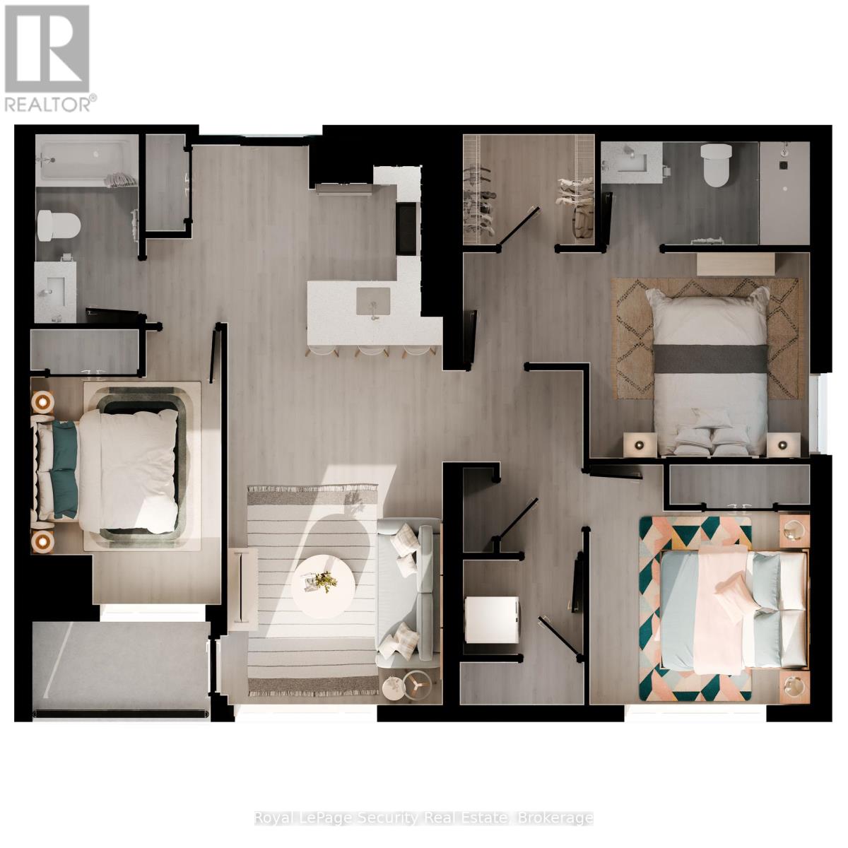 514 - 1015 INNISFIL BEACH ROAD