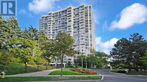 1501 - 131 TORRESDALE AVENUE Toronto (Westminster-Branson) ON M2R3T1
