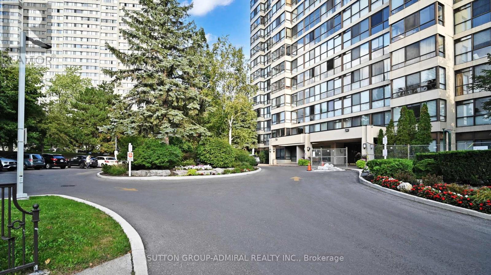 1501 - 131 TORRESDALE AVENUE