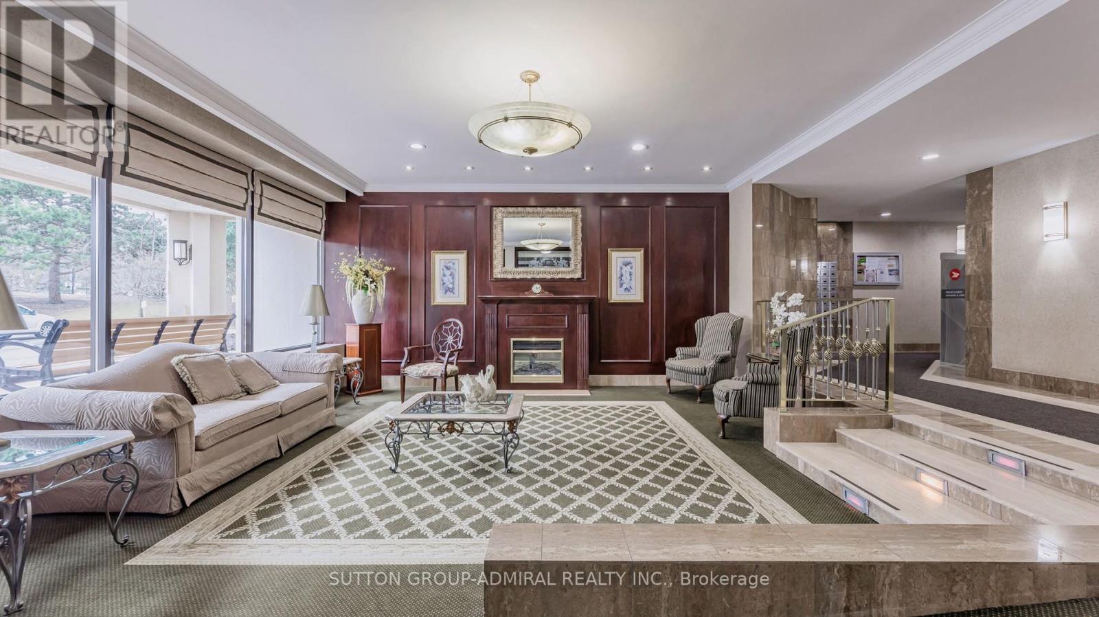 1501 - 131 TORRESDALE AVENUE