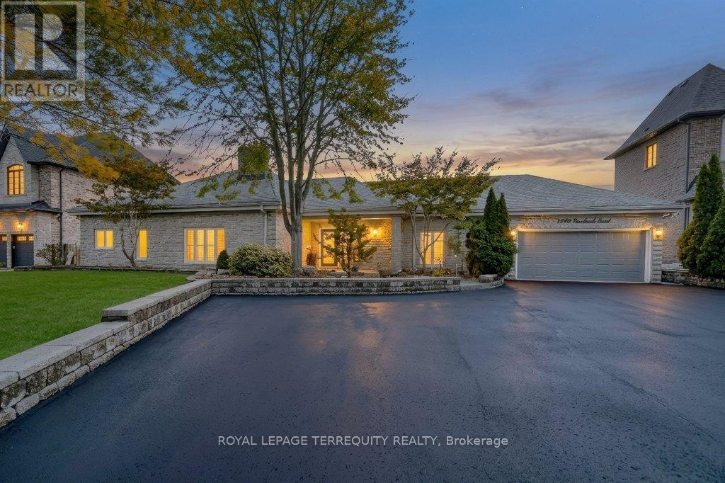 1449 ROSEBANK ROAD