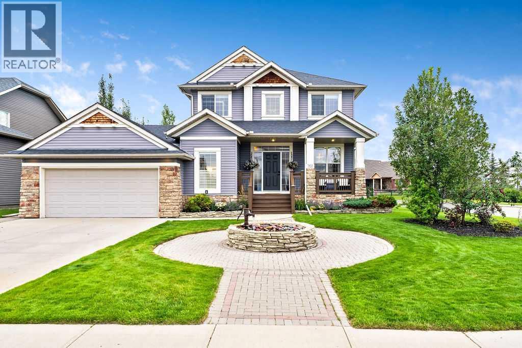 703 Boulder Creek Drive SE