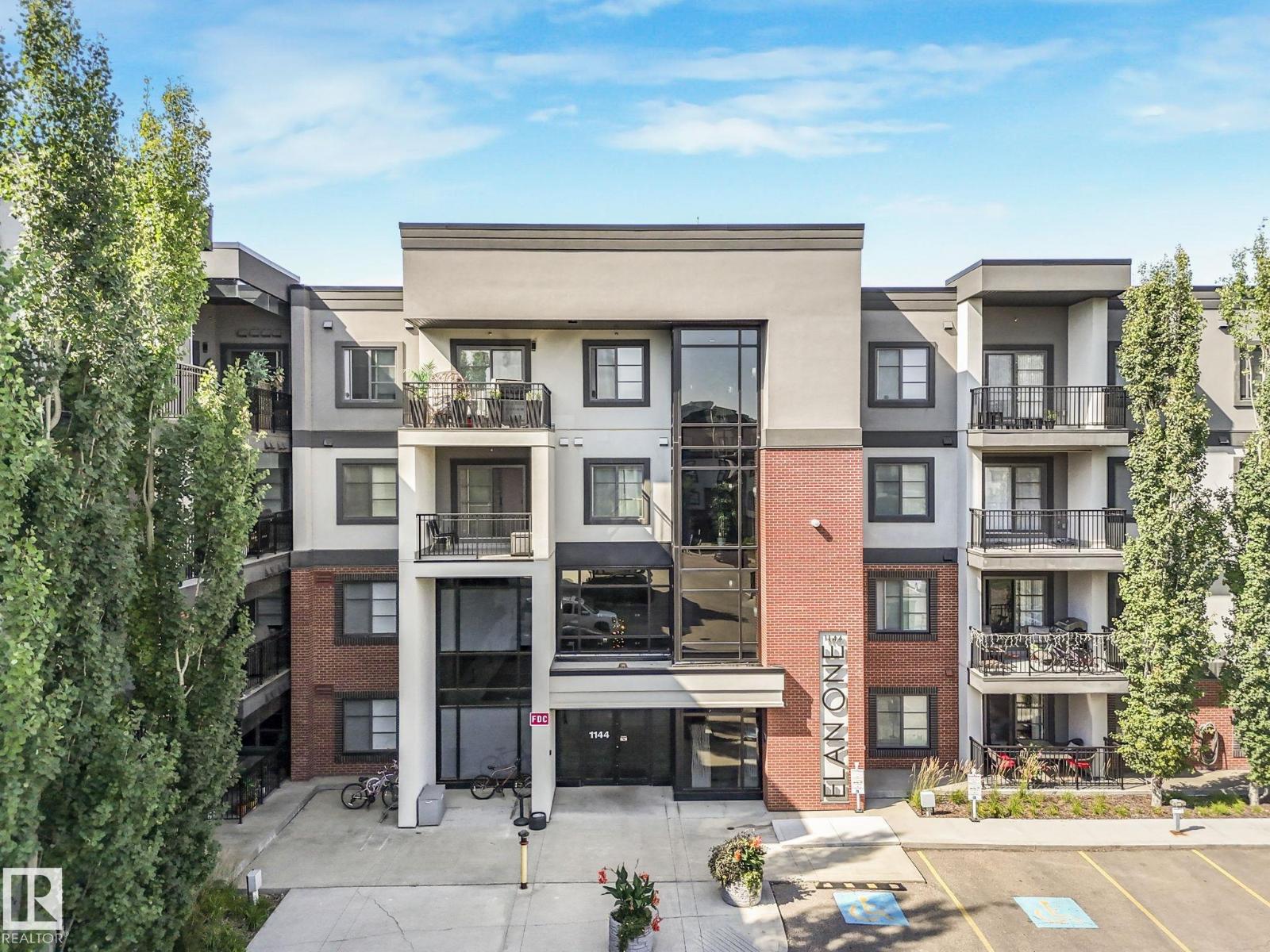 #317 1144 ADAMSON DR SW