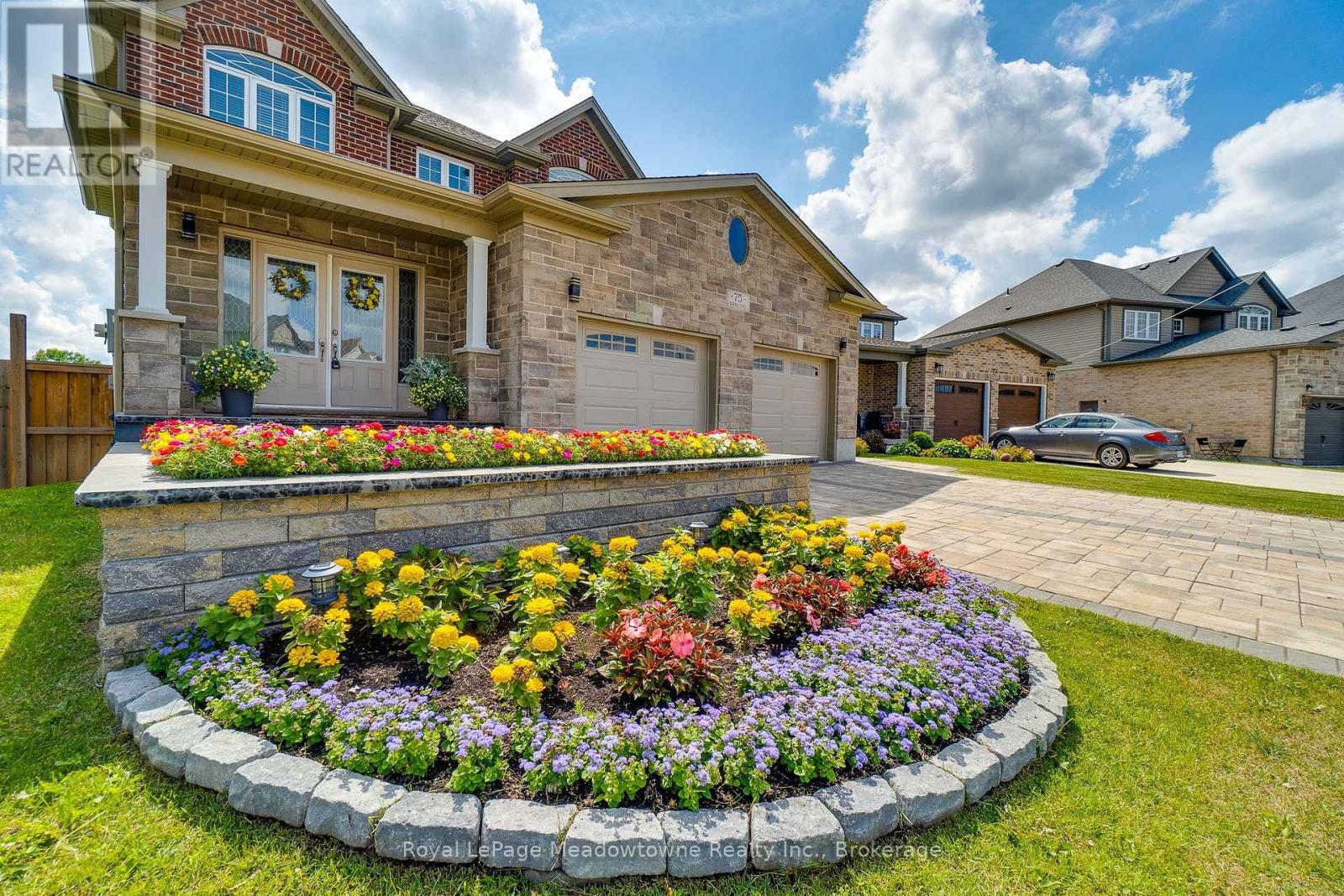 75 NORMA CRESCENT
