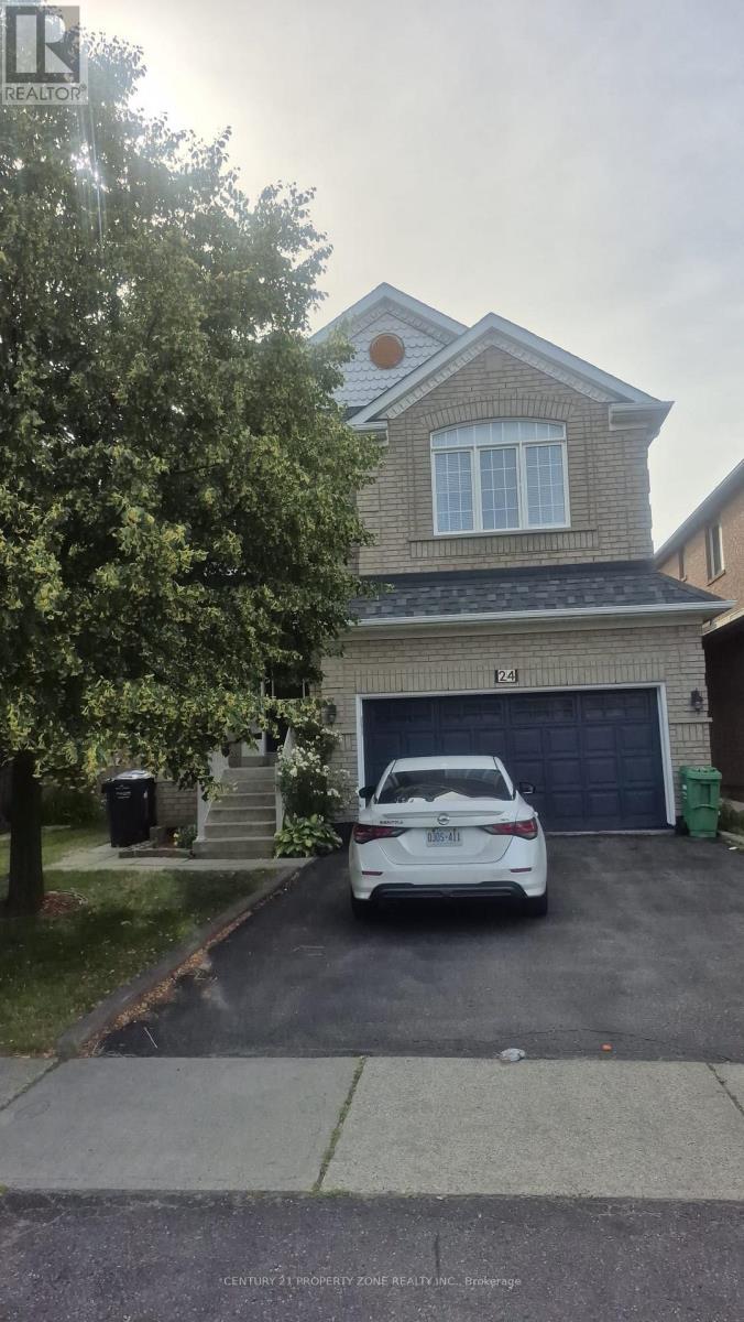 24 SWEET CLOVER CRESCENT