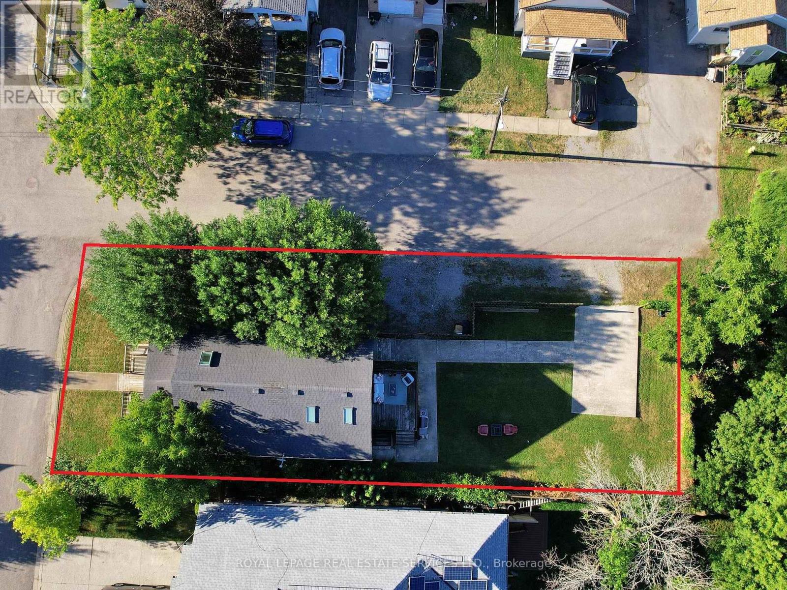 23 GLEN AVENUE